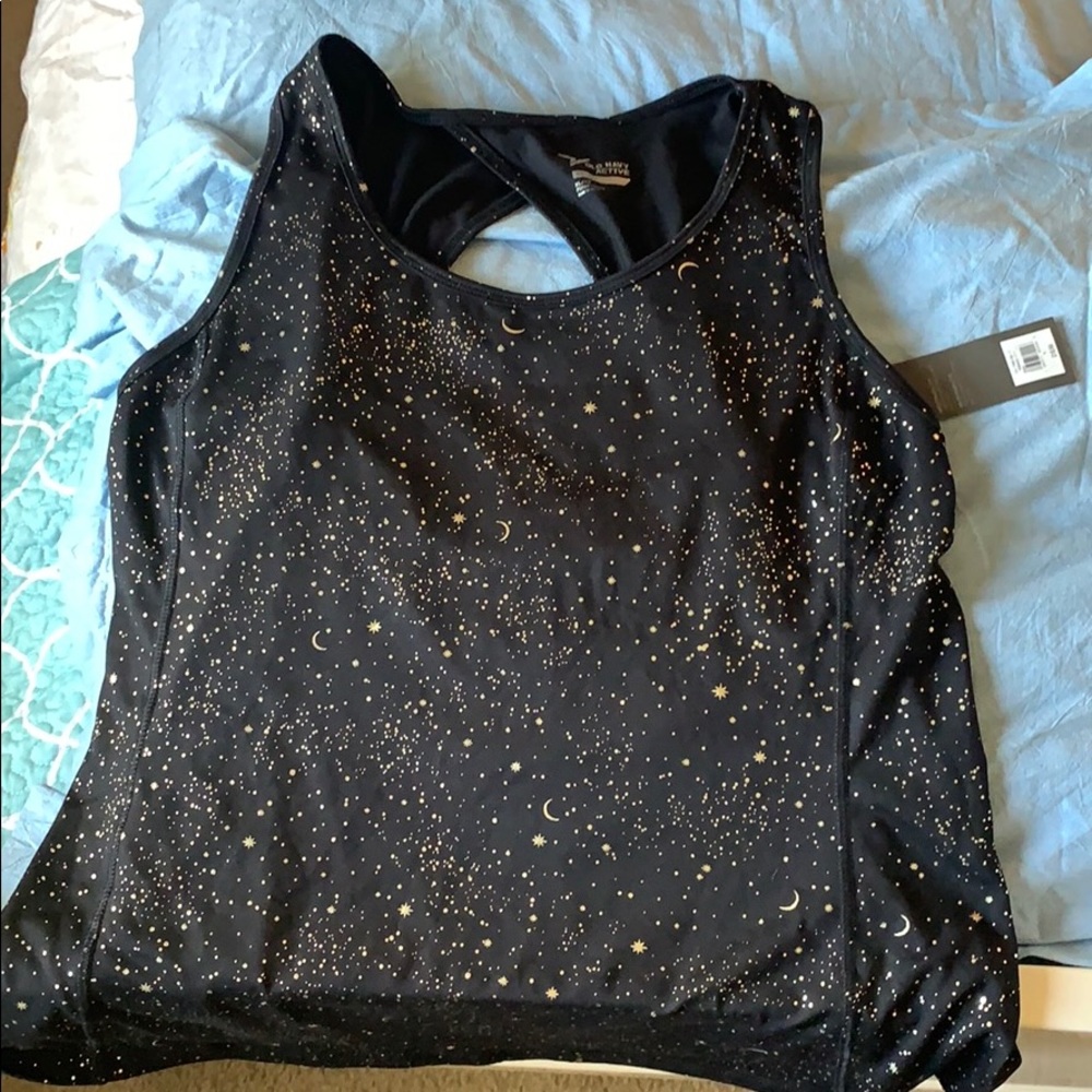 Old Navy athletic tank